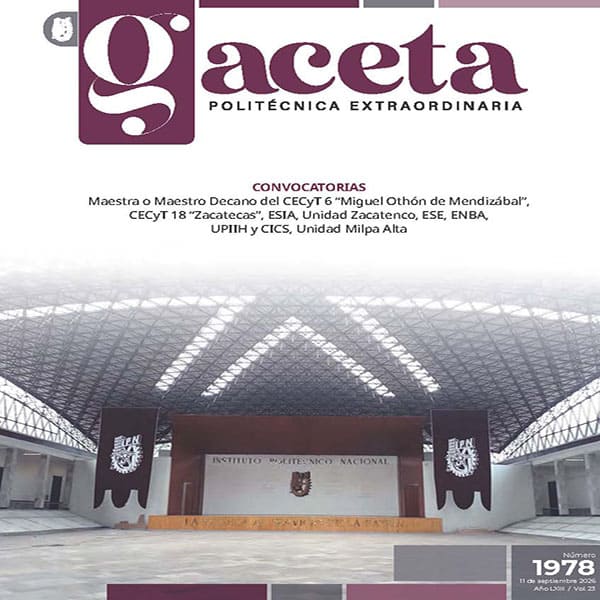 Gaceta 1978