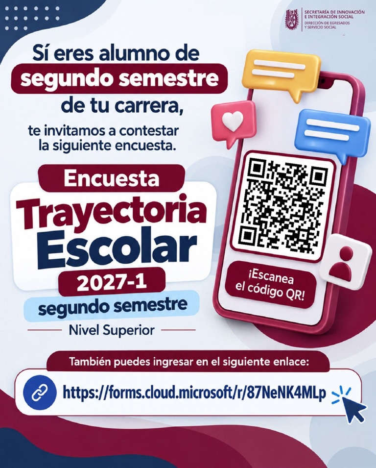 Encuesta 2do semestre