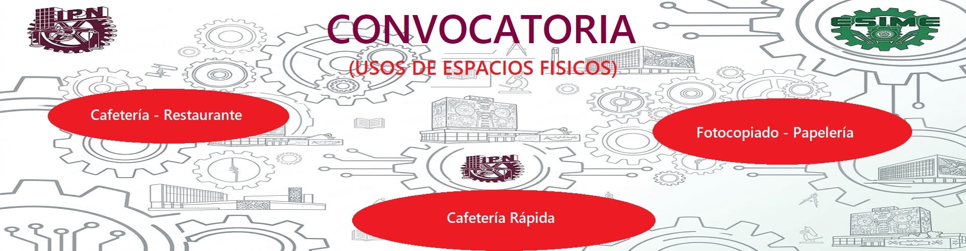 Convocatoria culhuacan