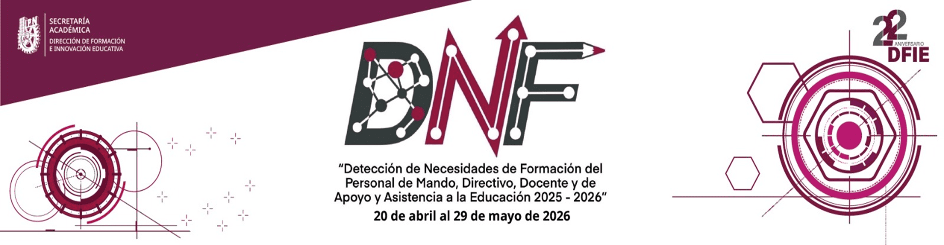 Detección de Necesidades de Formación 2026