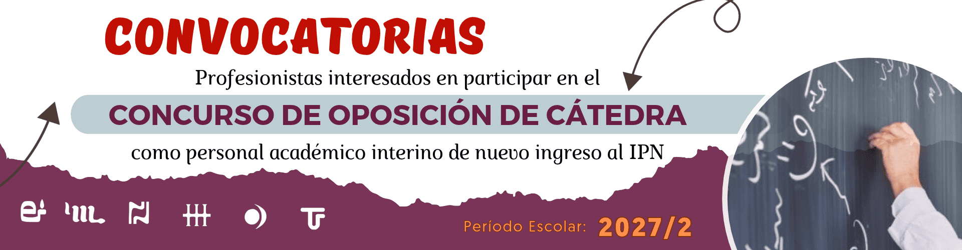 convocatorias 2027-2
