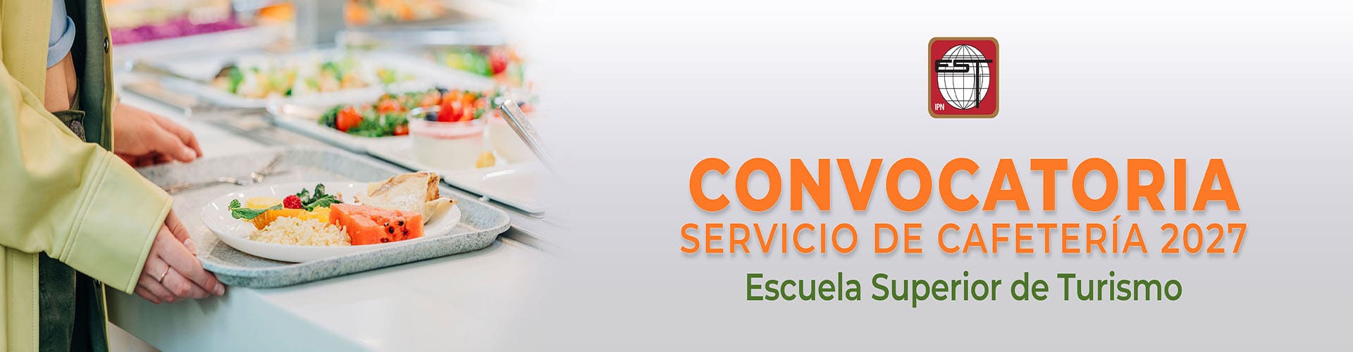 convocatoria EST