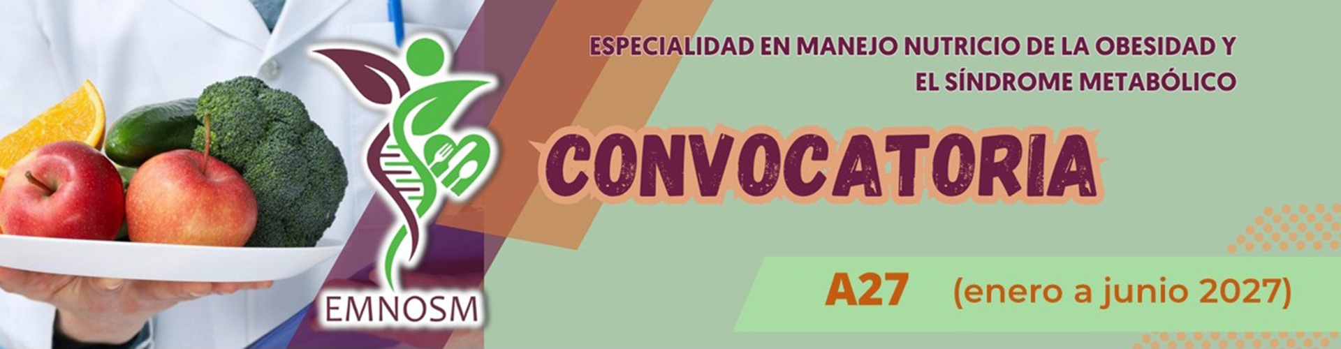 Convocatoria A27