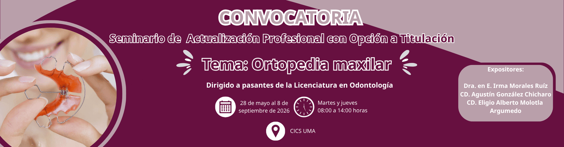 Convocatoria