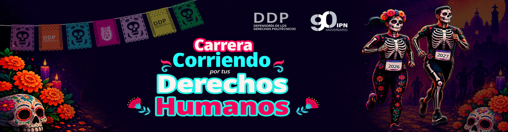 Carrera DH