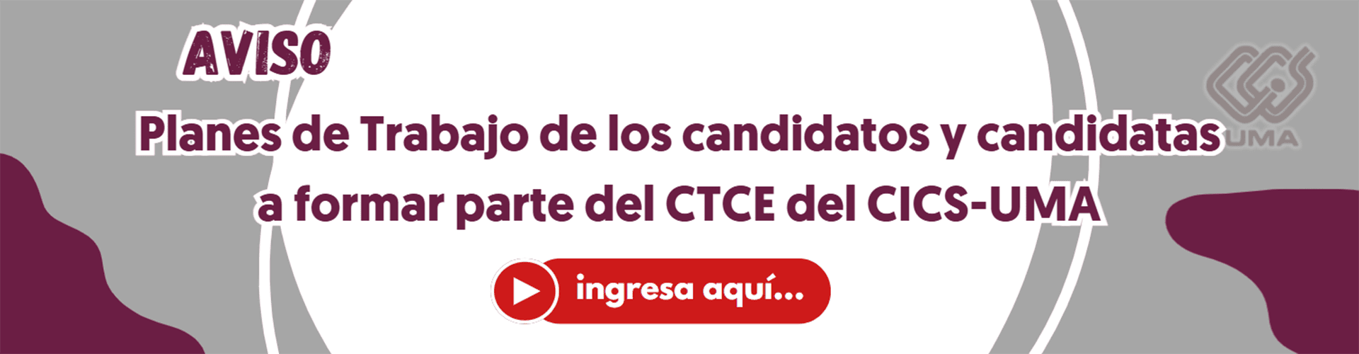 Planes de trabajo CTCE