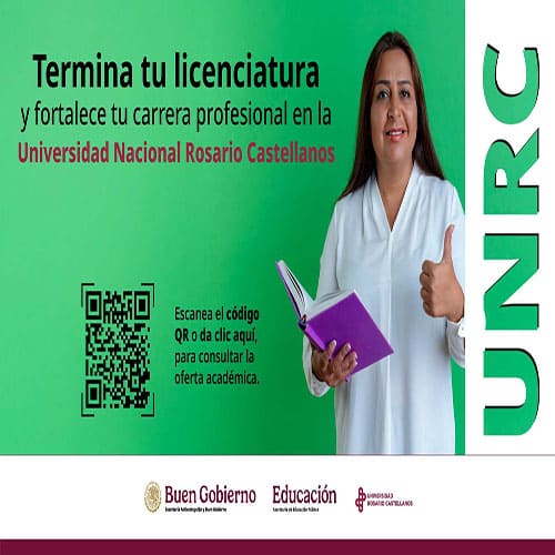 Universidad Rosario Castellanos