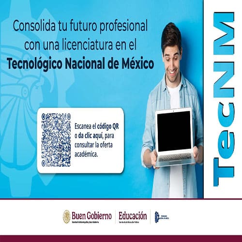 Tecnológico Nacional de México