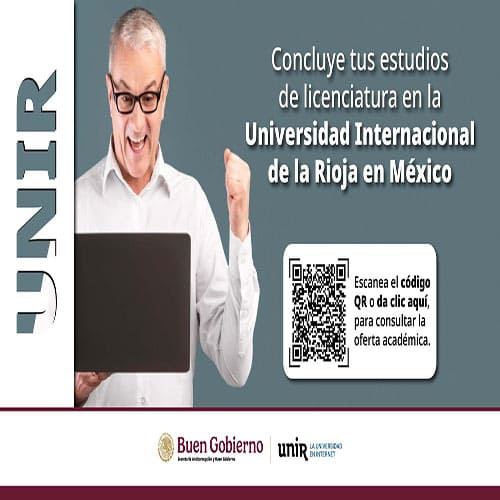 Universidad Internacional de la Rioja