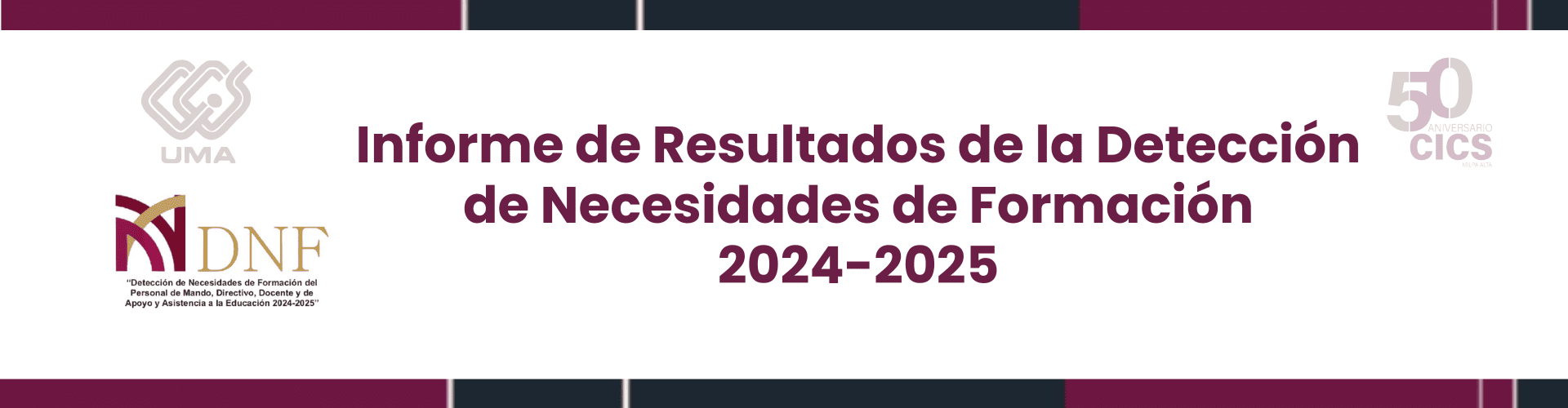 Resultados Detección de Necesidades de Formación 2025