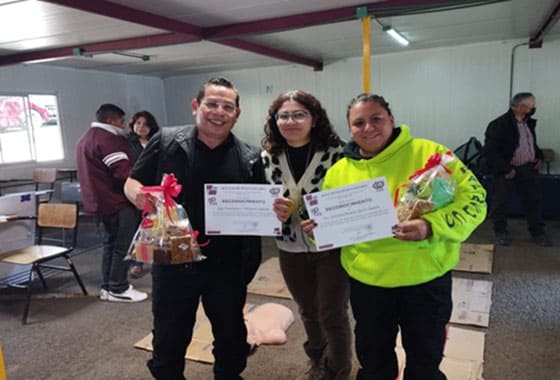 Primeros Auxilios 11