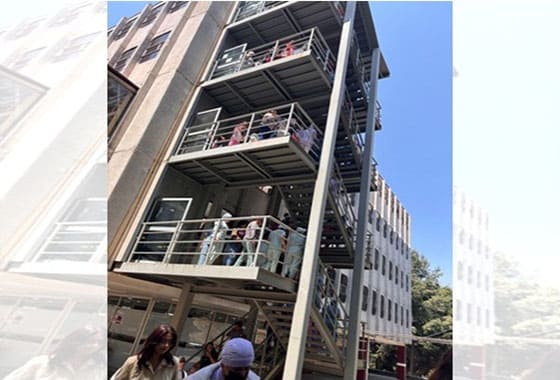 1er simulacro nacional