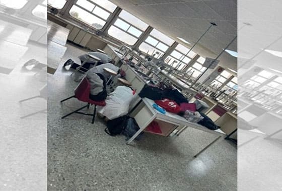 Simulacro sismo sep 2025