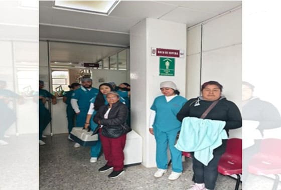 2do simulacro nacional
