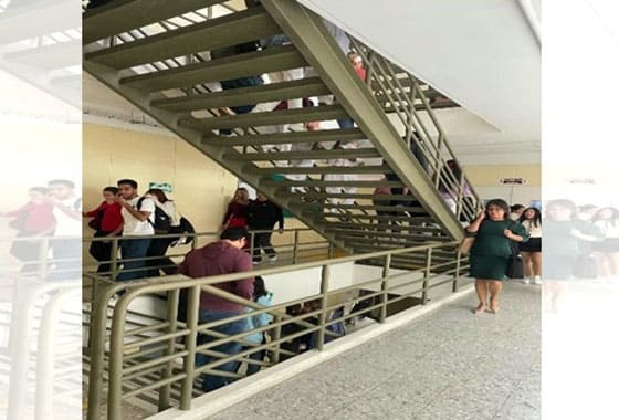 2do simulacro nacional