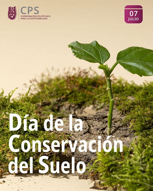 día de la conservación del suelo