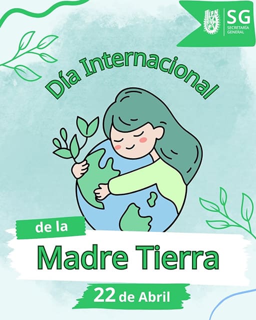 dia internacional de la madre tierra