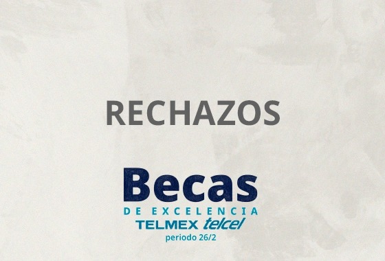 Rechazos Telmex