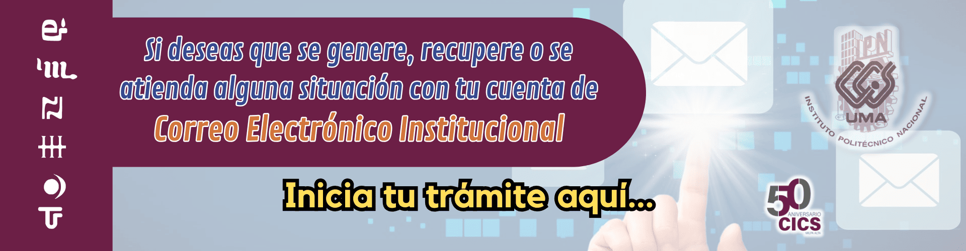 correo